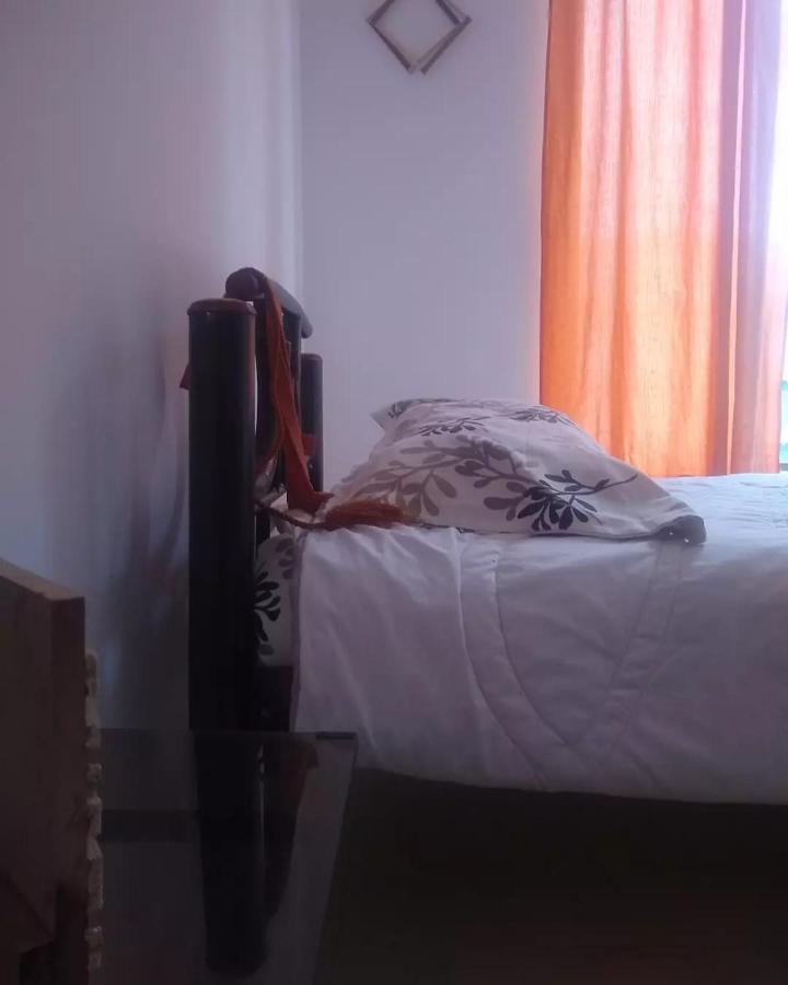Elemental Coliving Privatunterkunft *