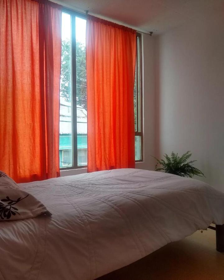 Elemental Coliving Privatunterkunft