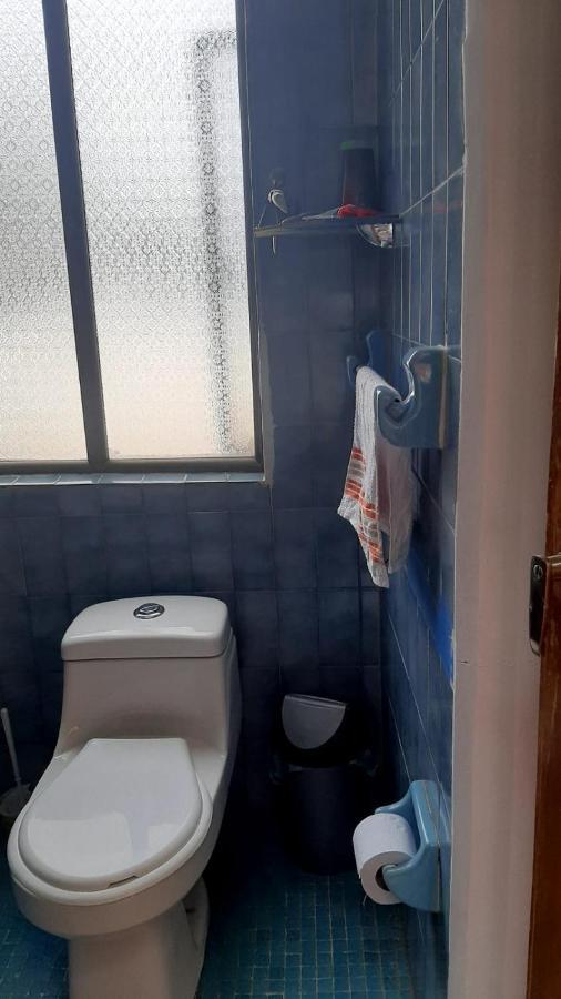 Privatunterkunft Elemental Coliving