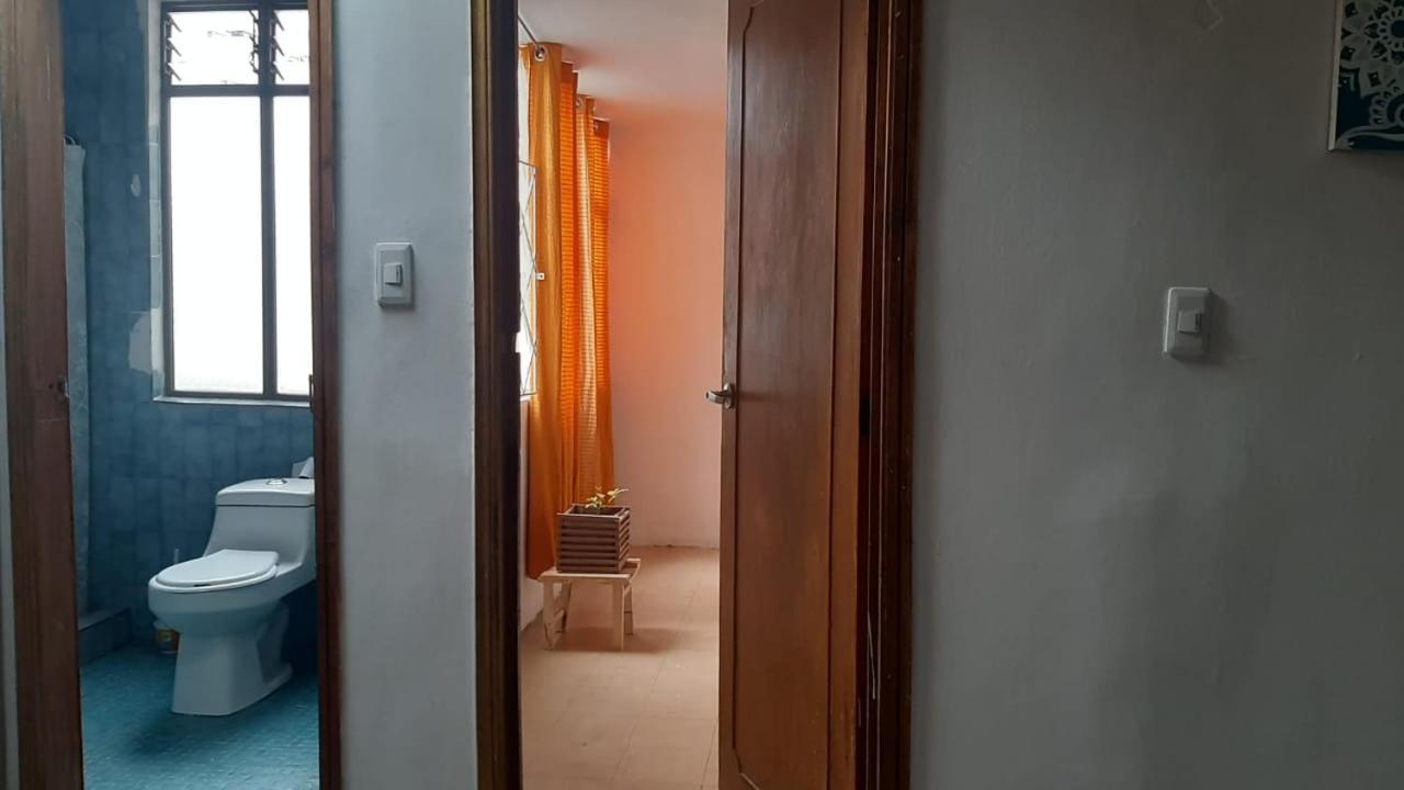 Elemental Coliving Privatunterkunft *
