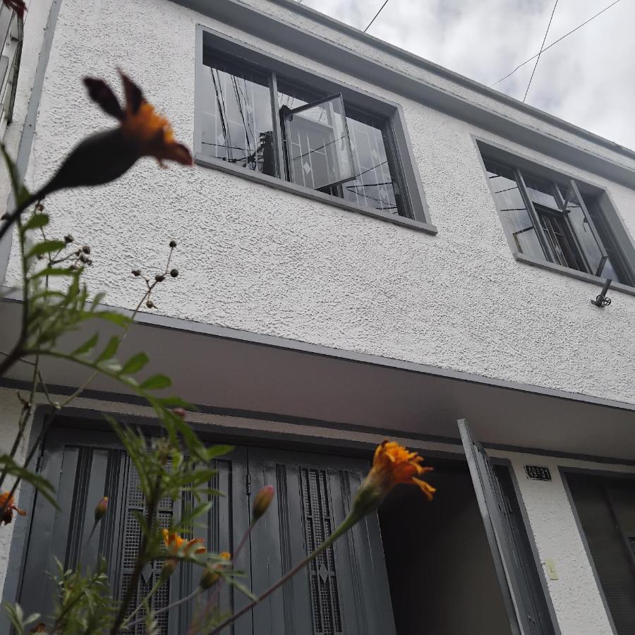 Privatunterkunft Elemental Coliving *