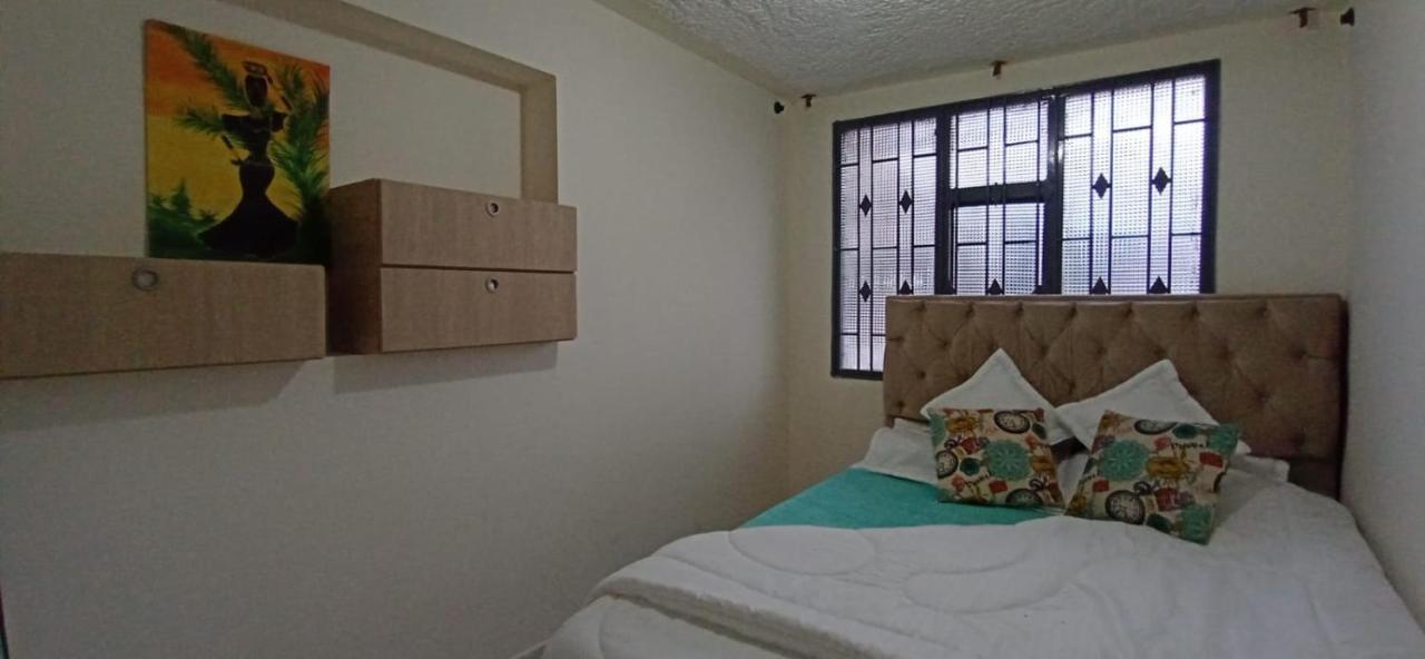 Privatunterkunft Elemental Coliving Bogotá